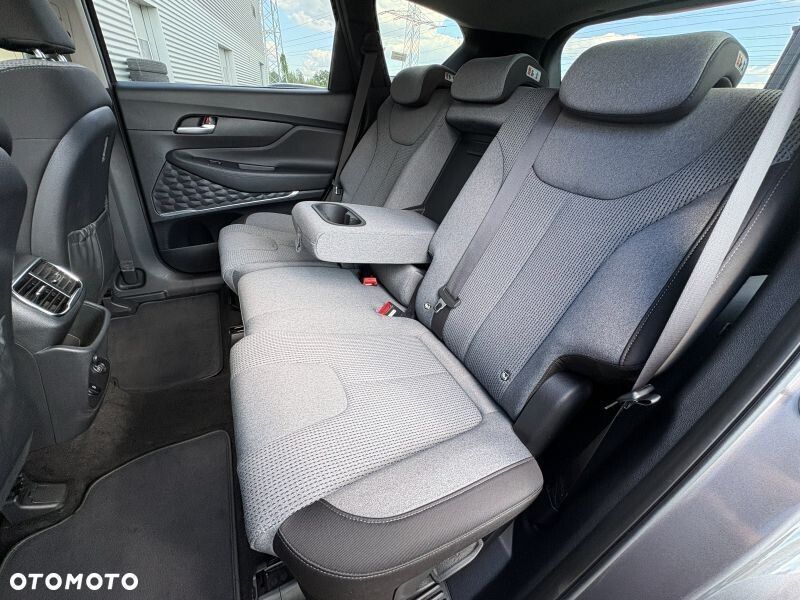 Hyundai Santa Fe 2.0 CRDi Executive 4WD - 15