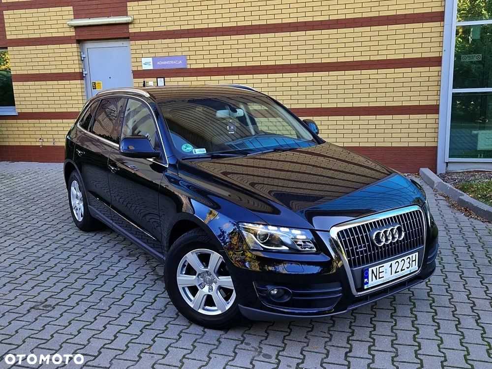 Audi Q5 2.0 TDI - 37