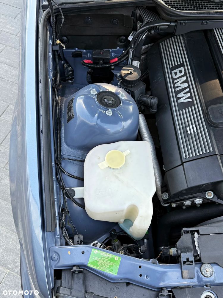 BMW Seria 3 - 31