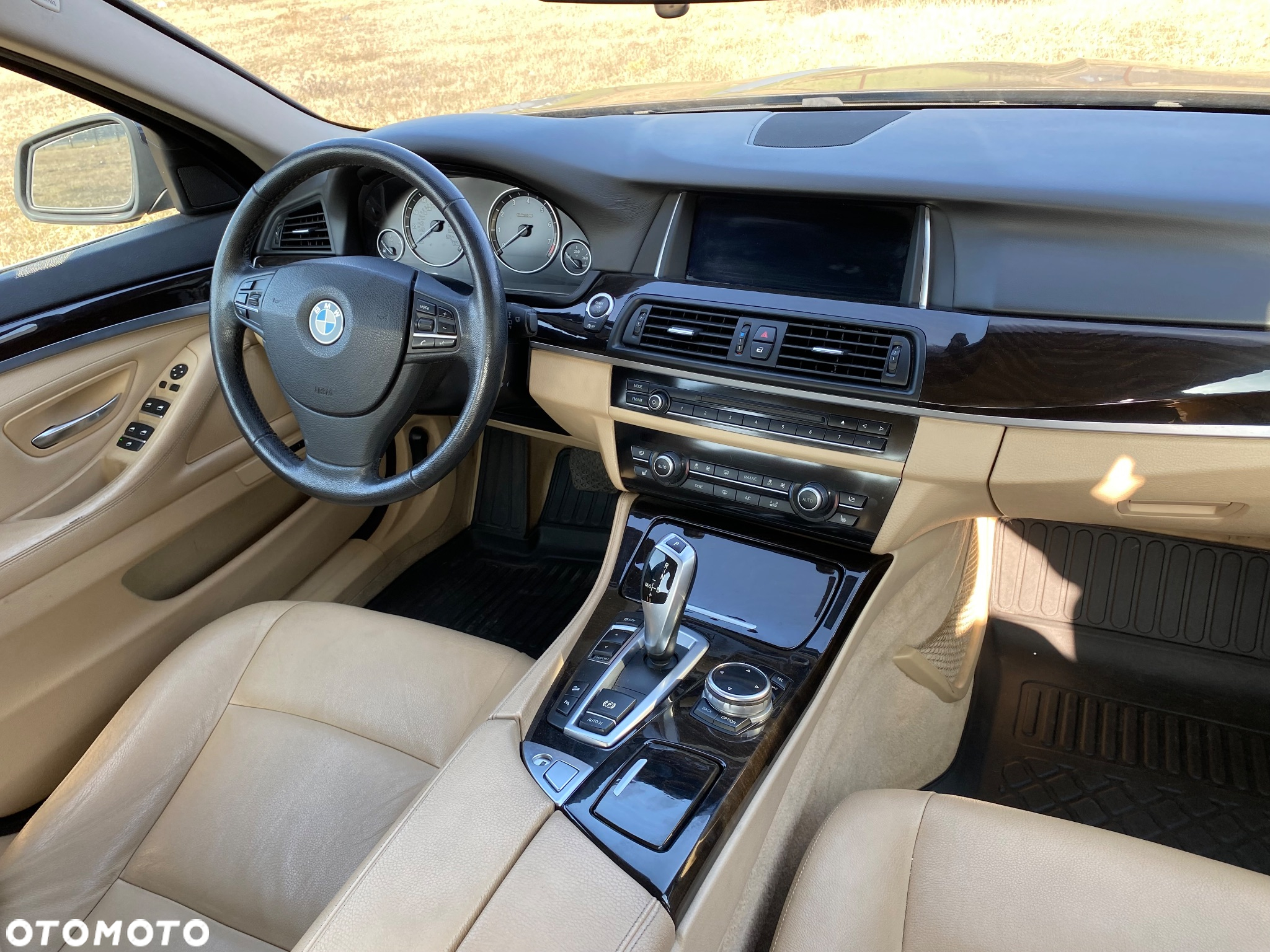 BMW Seria 5 528i xDrive - 21