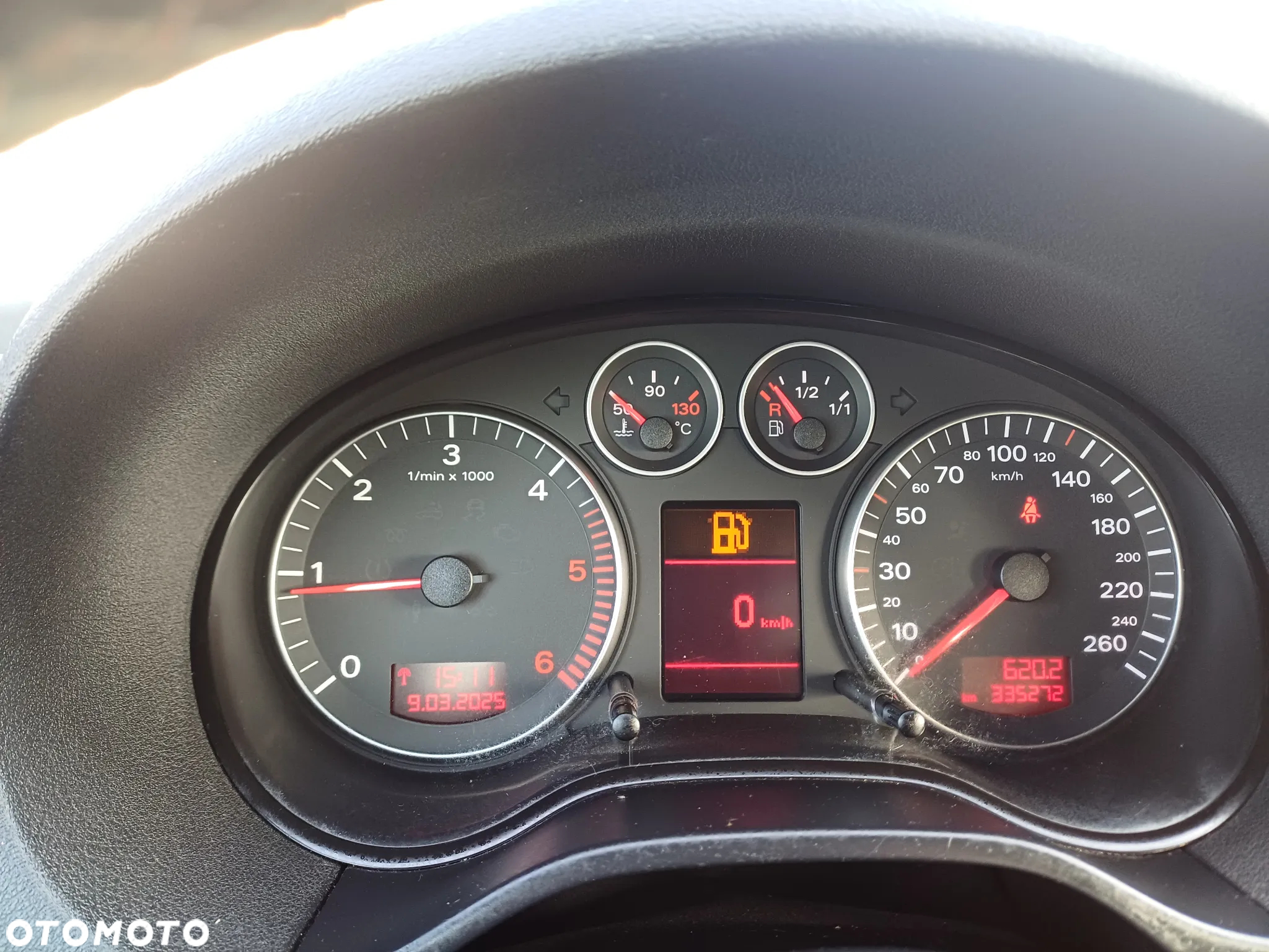 Audi A3 - 6