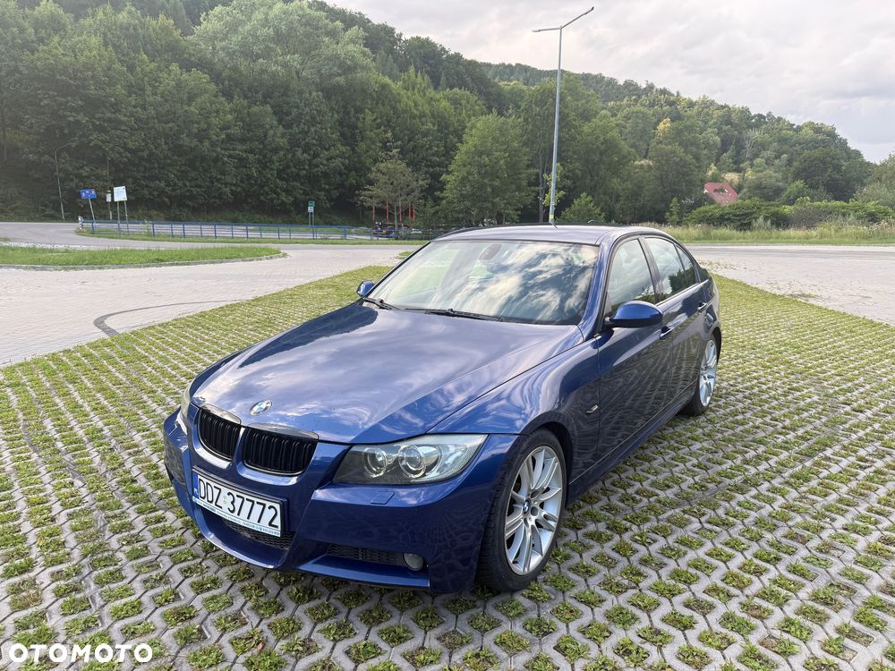 BMW Seria 3 318i - 8