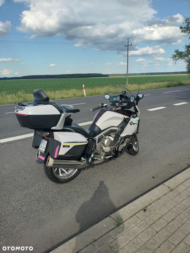 BMW K - 11