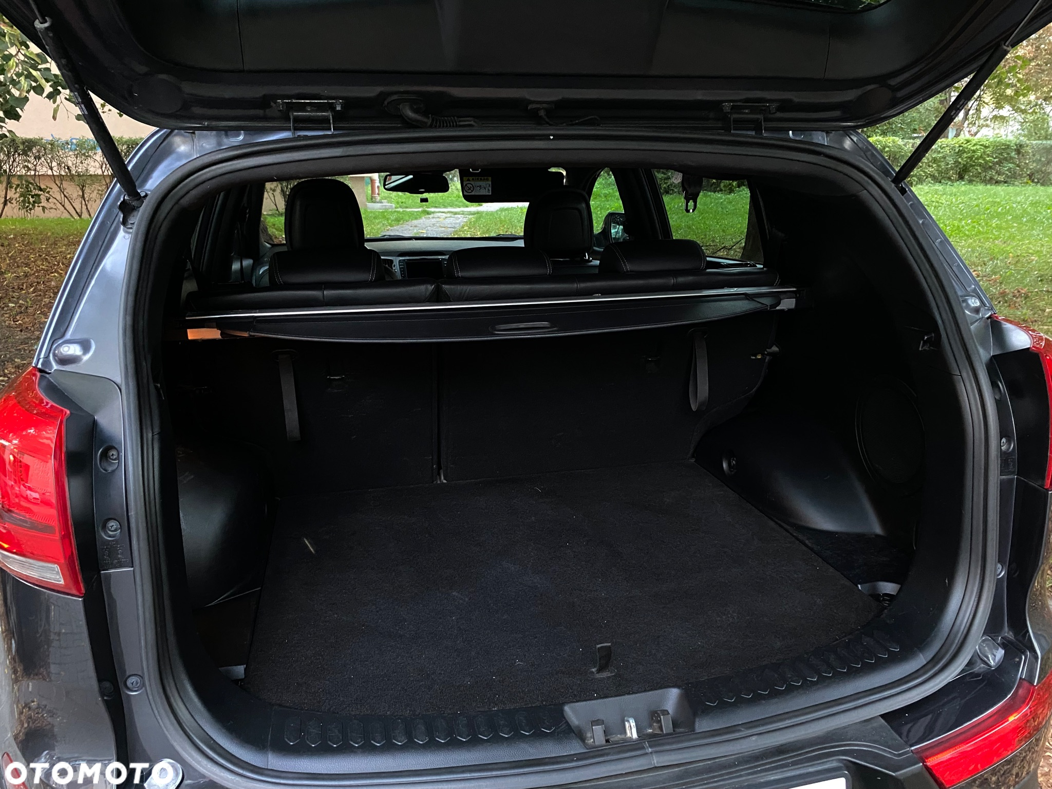 Kia Sportage 1.6 GDI Business Line 2WD - 38