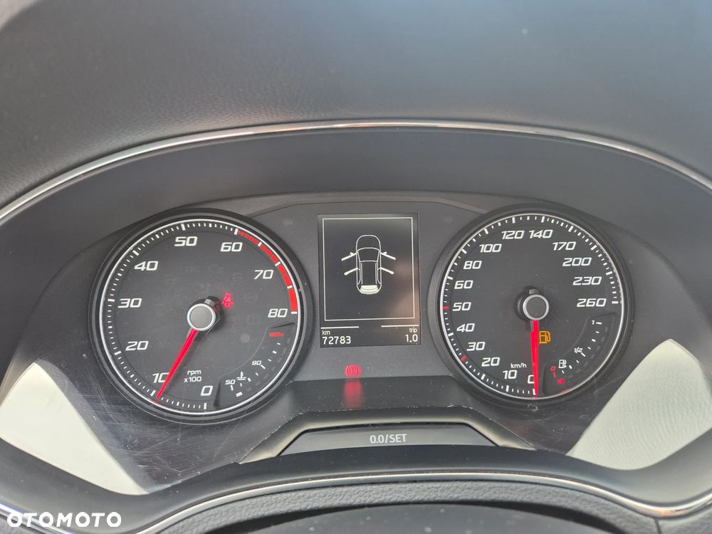 Seat Arona 1.5 TSI OPF FR - 15