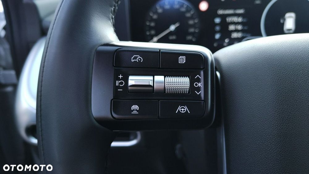 Hyundai IONIQ 9 110kWh Calligraphy AWD - 27