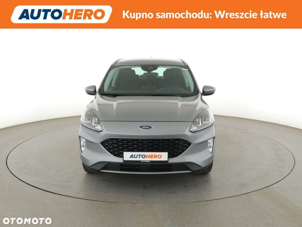Ford Kuga 1.5 EcoBlue COOL&CONNECT - 12
