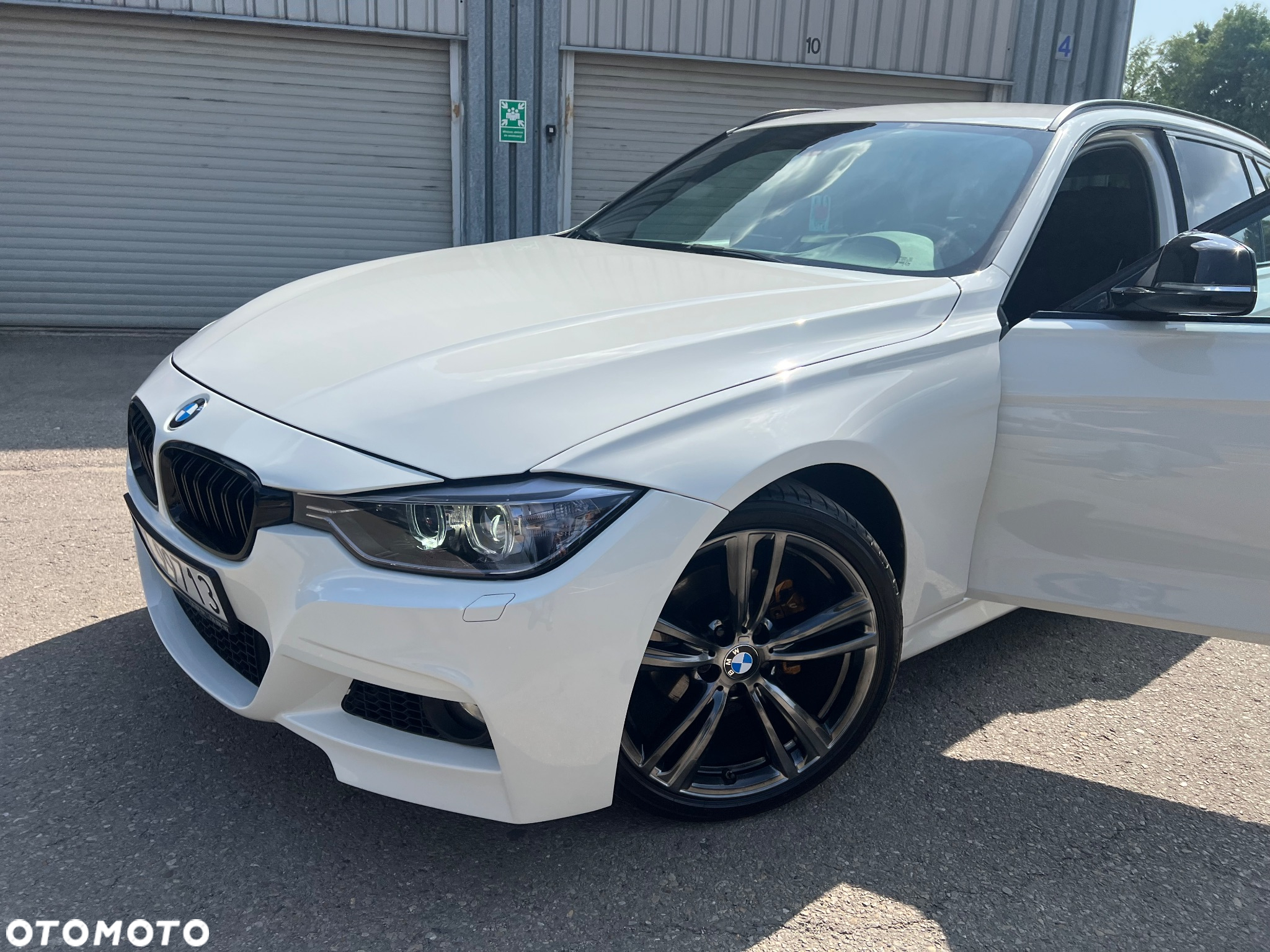 BMW Seria 3 - 17