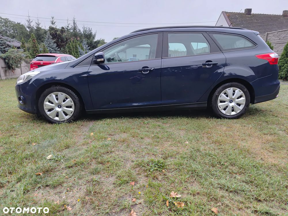 Ford Focus - 11