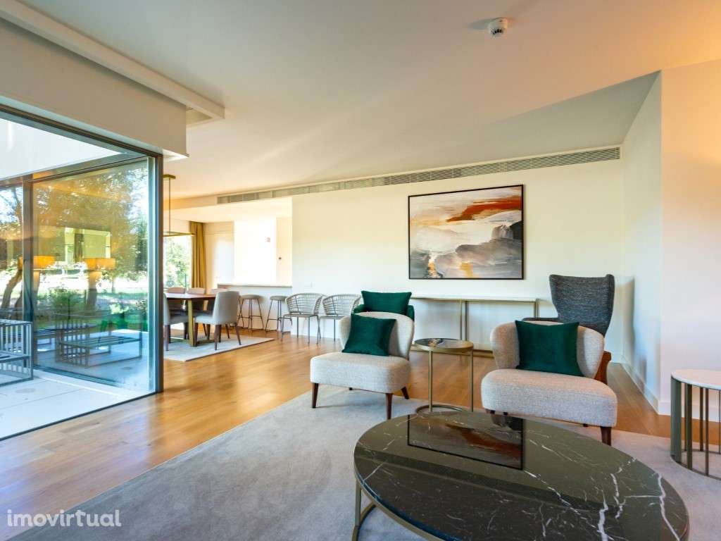 Venda Moradia, T3 Piscina Privativa, Garagem, fronteira Quinta da M... - Grande imagem: 3/34