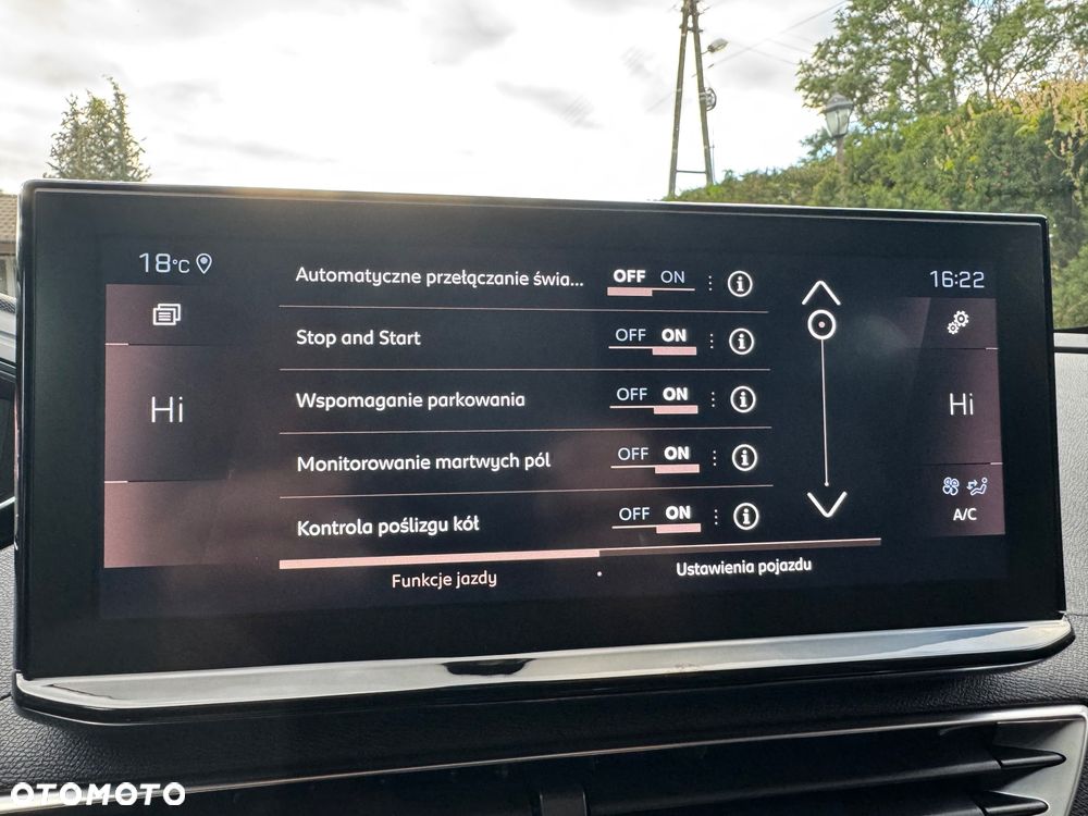 Peugeot 5008 1.5 BlueHDi GT S&S - 35