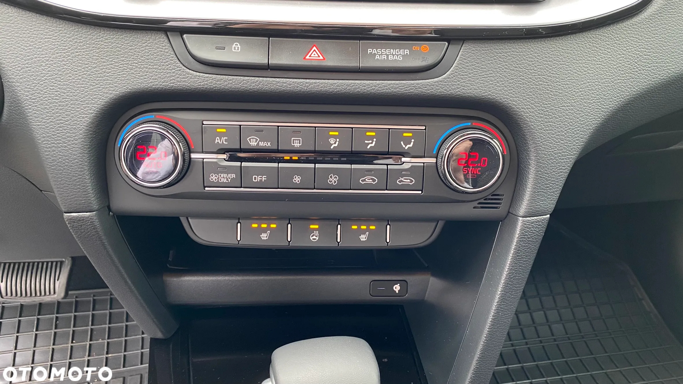 Kia XCeed - 16