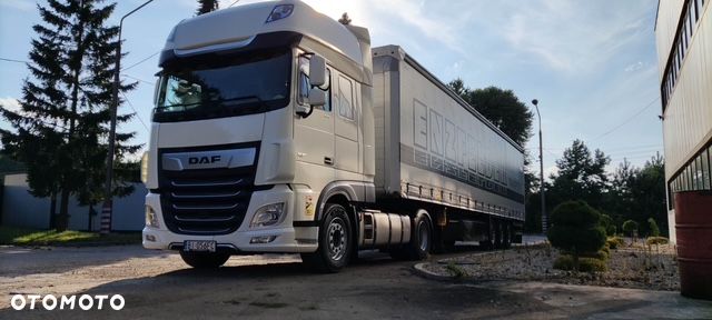 DAF XF 480 - 3