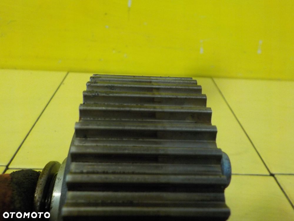 A1 LEON FABIA 1.4 TFSI 18r 125KM kolo walka rozrzadu wariator 04E109088AD - 15