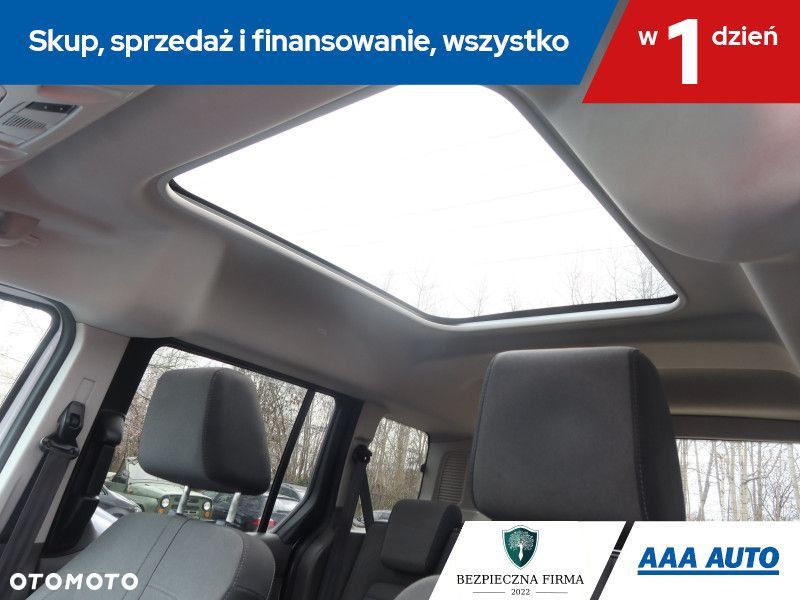 Ford Tourneo Connect - 18