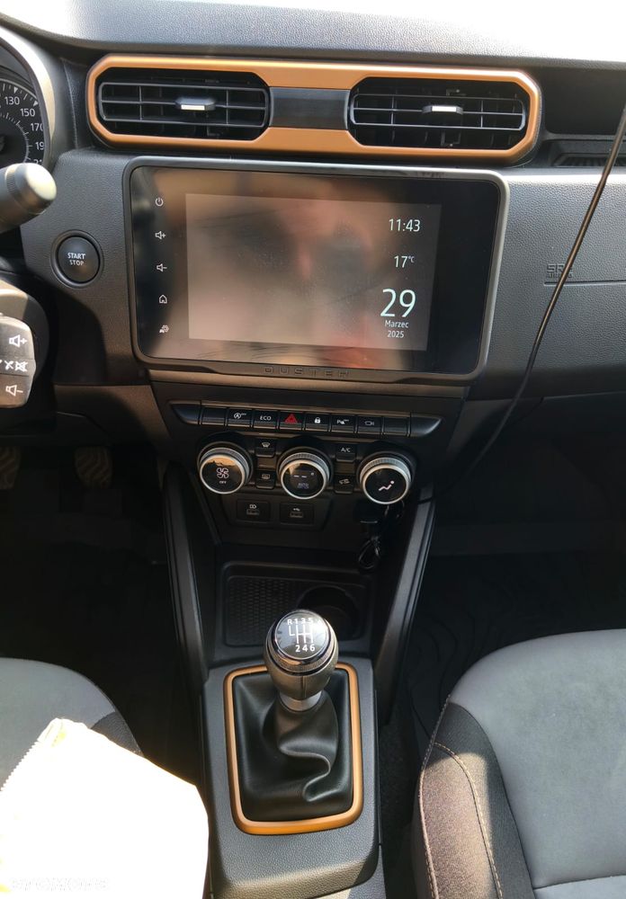Dacia Duster - 4