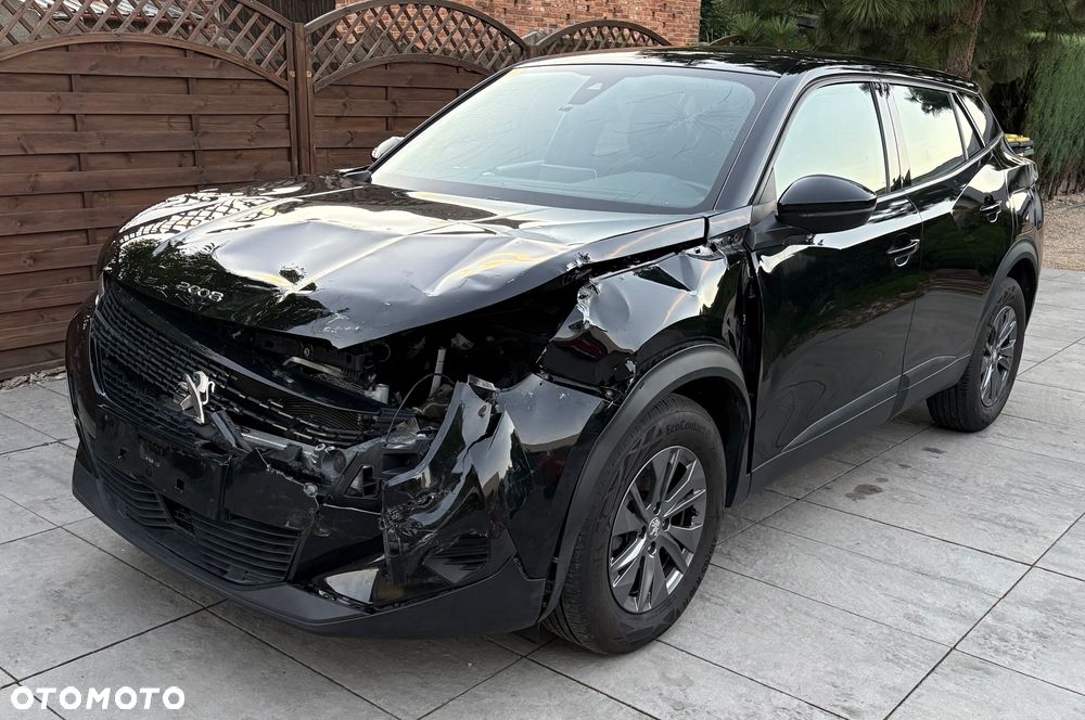 Peugeot 2008 PureTech 130 GPF Stop&Start Allure - 7