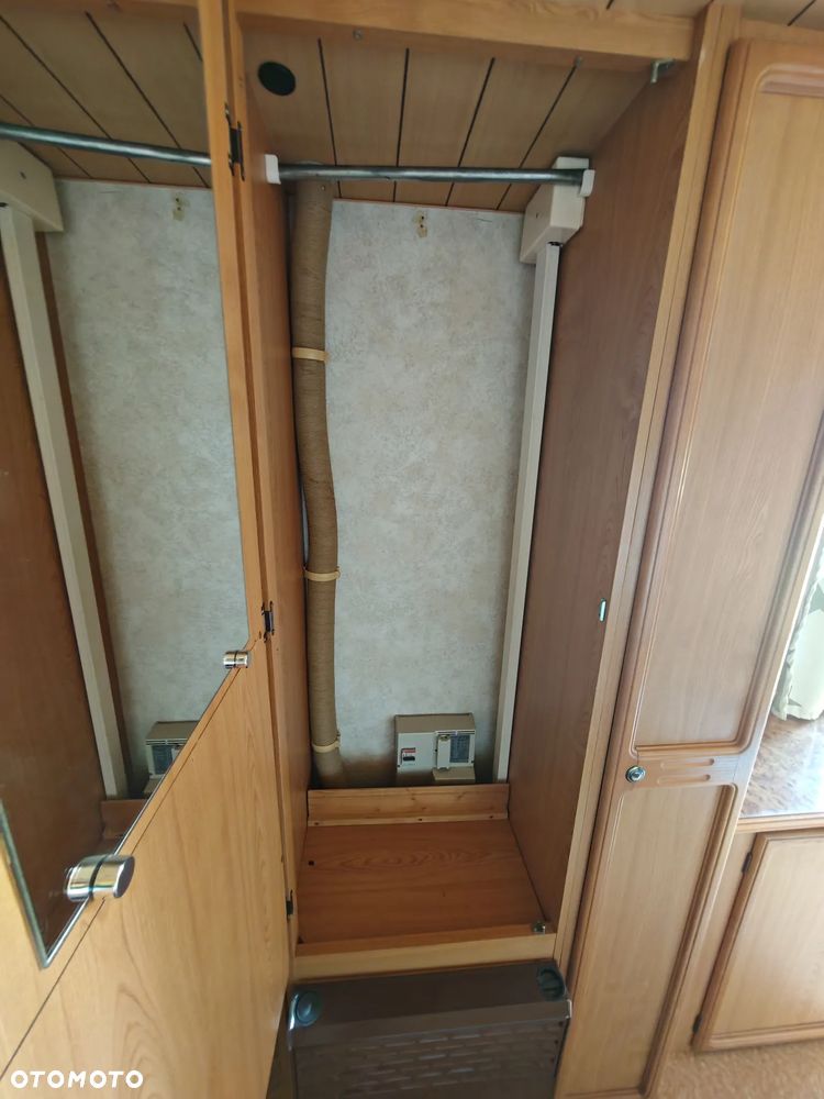 Caravelair 500 - 24