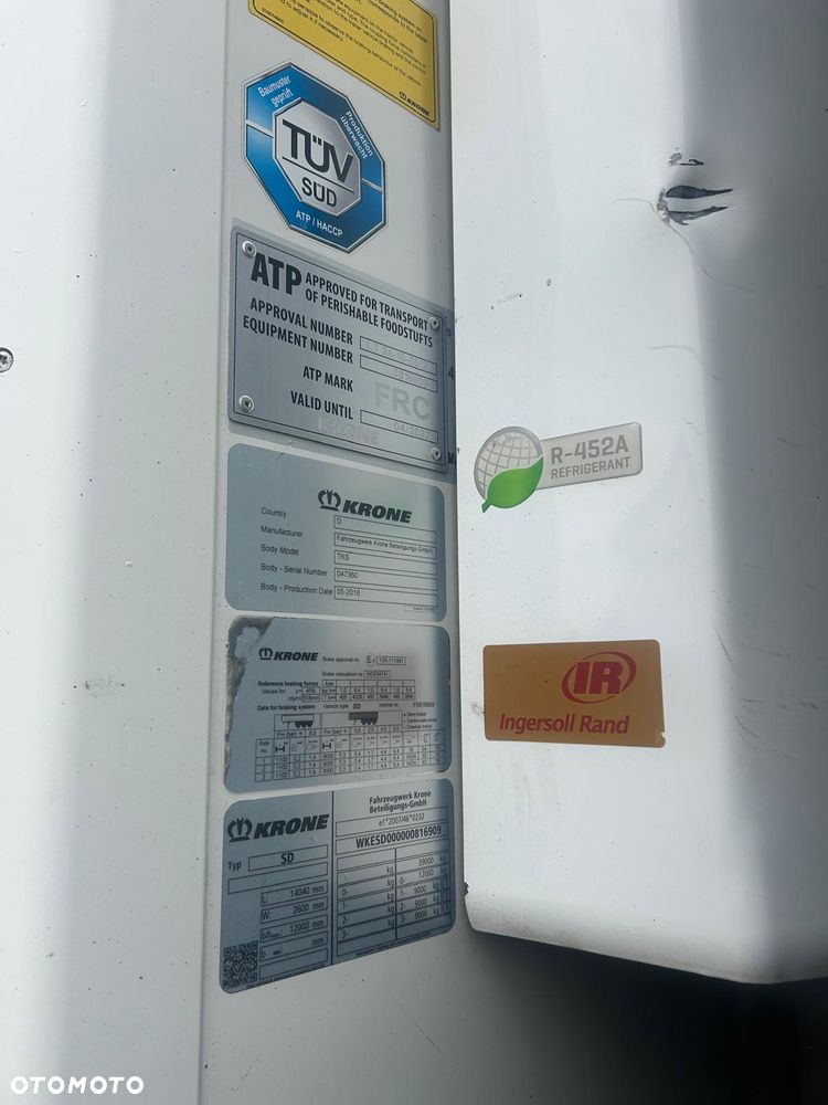 Krone - 9