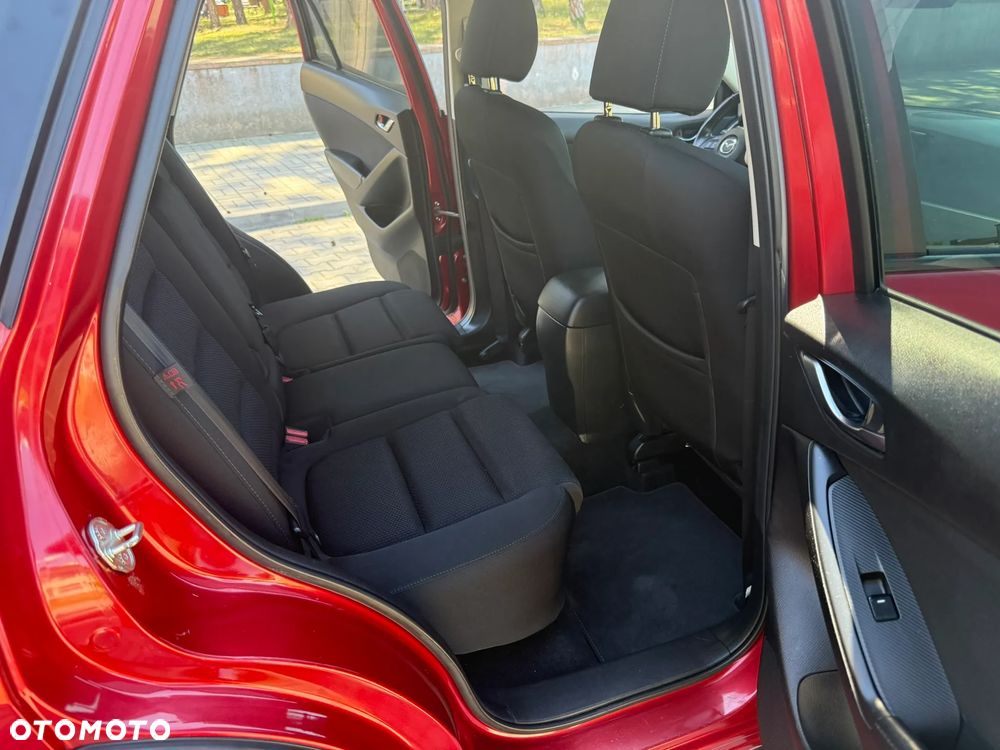 Mazda CX-5 2.0 Skyprestige 2WD - 32