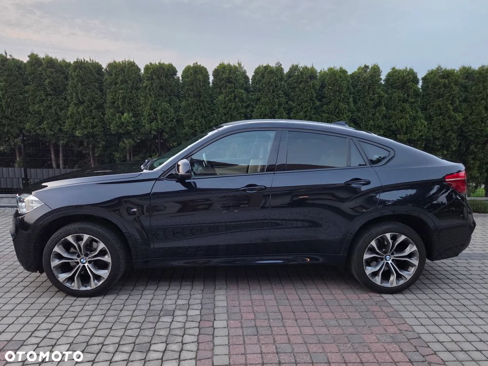 BMW X6 - 3