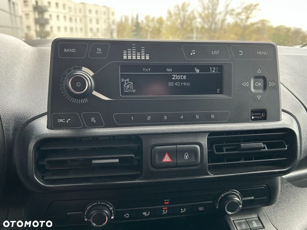 Toyota PROACE CITY - 16