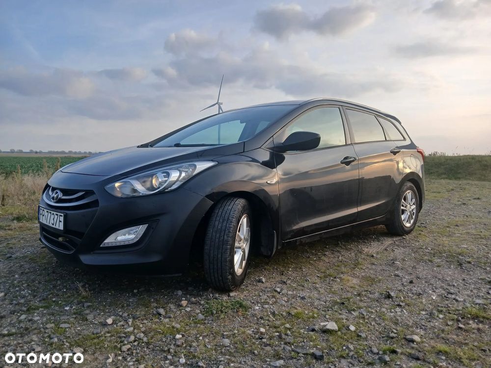 Hyundai i30 - 6
