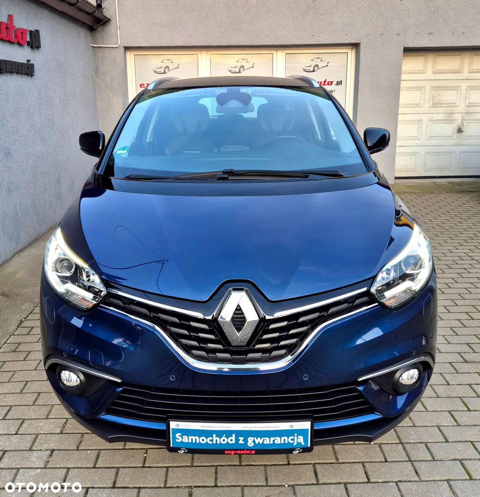 Renault Grand Scenic Energy TCe 130 S&S Bose Edition - 5