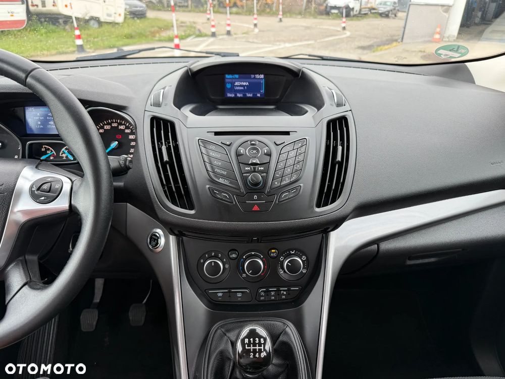 Ford Kuga 1.5 EcoBoost FWD Edition ASS - 3