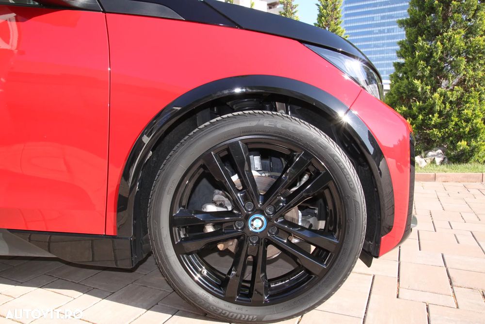 BMW i3 - 4