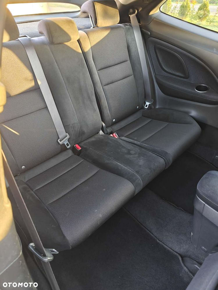 Honda Civic 1.4 i-VTEC Type S - 12