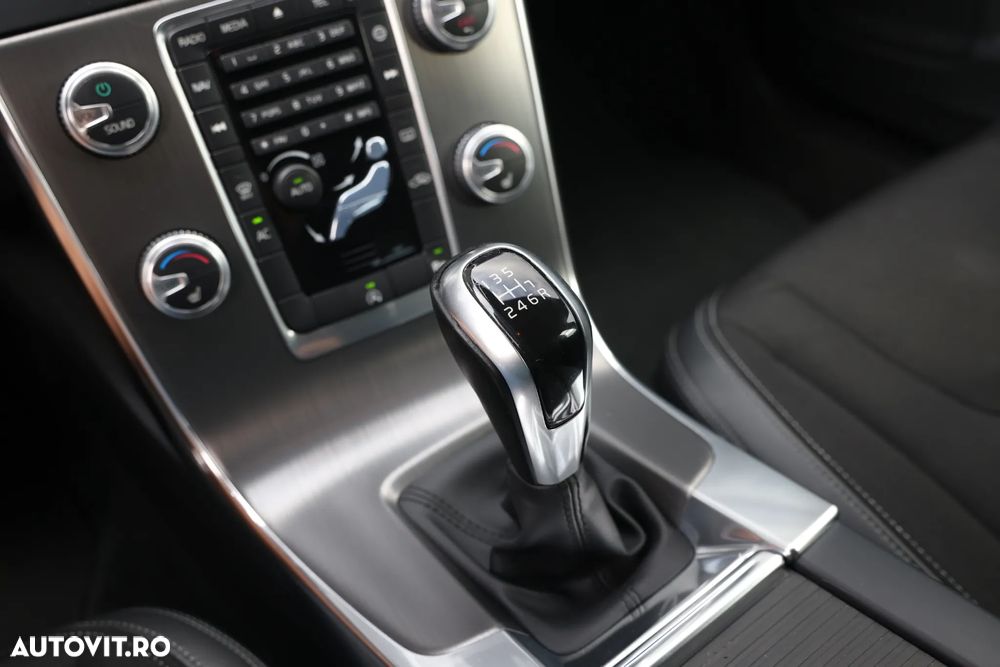 Volvo V60 D3 - 28