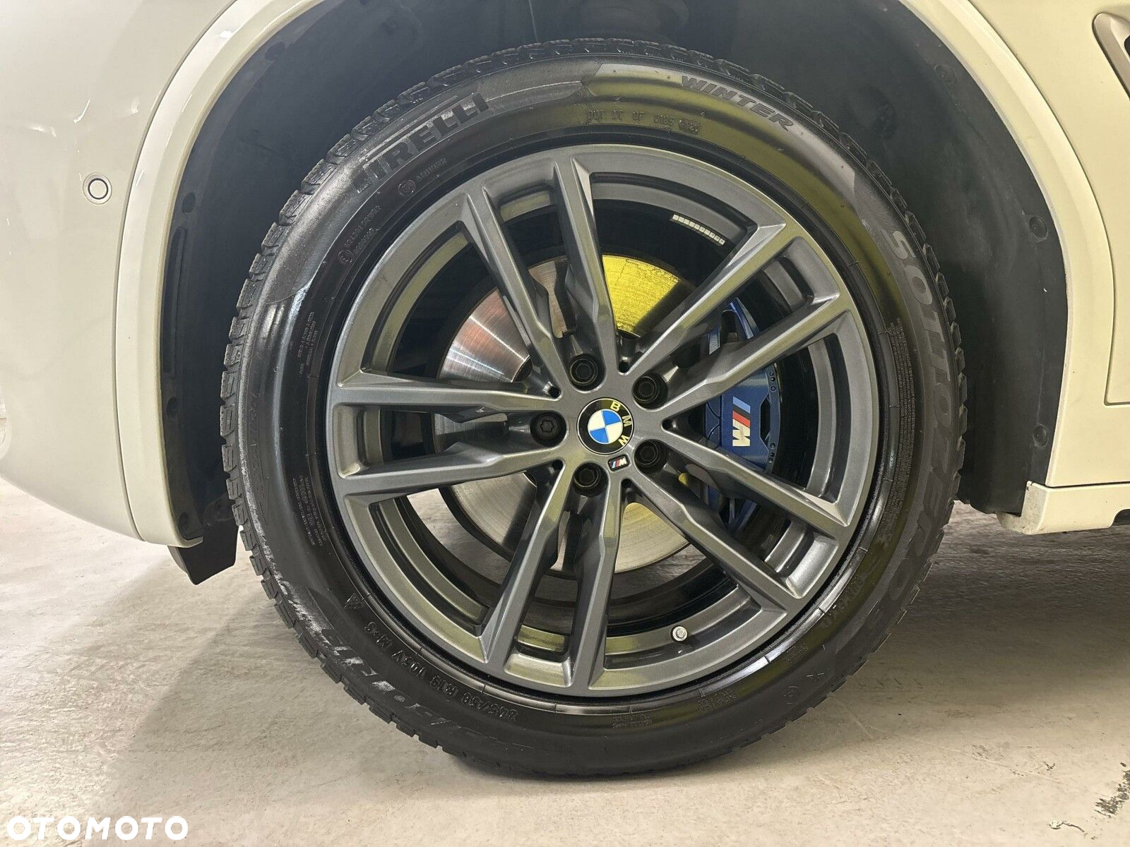 BMW X3 - 9