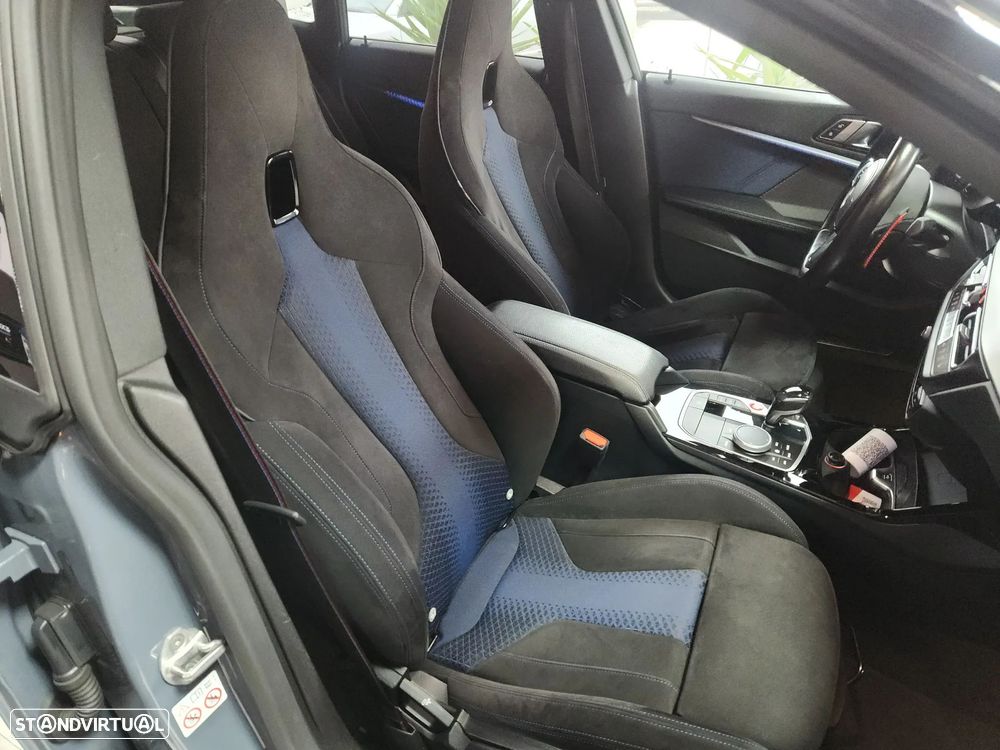 BMW M235i Gran Coupé xDrive - 12