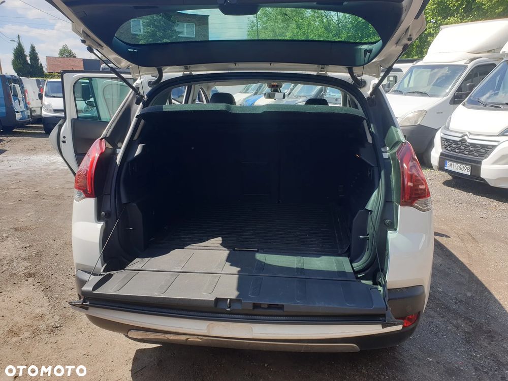 Peugeot 3008 1.6 HDi Access - 9