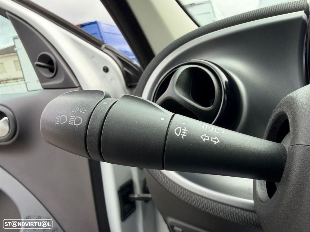 Smart ForFour 1.0 Passion 71 - 16