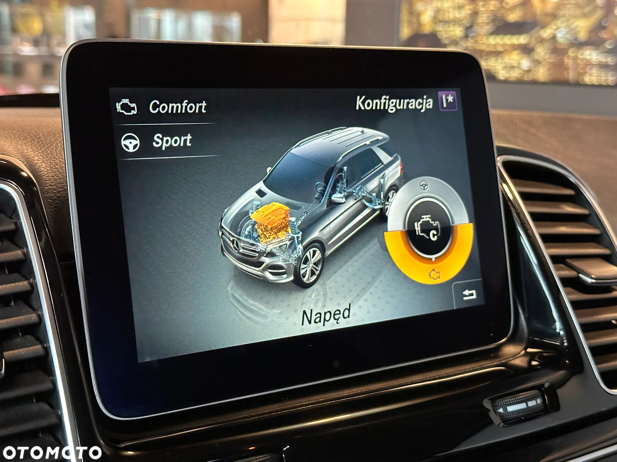 Mercedes-Benz GLE 250 d 4-Matic - 22