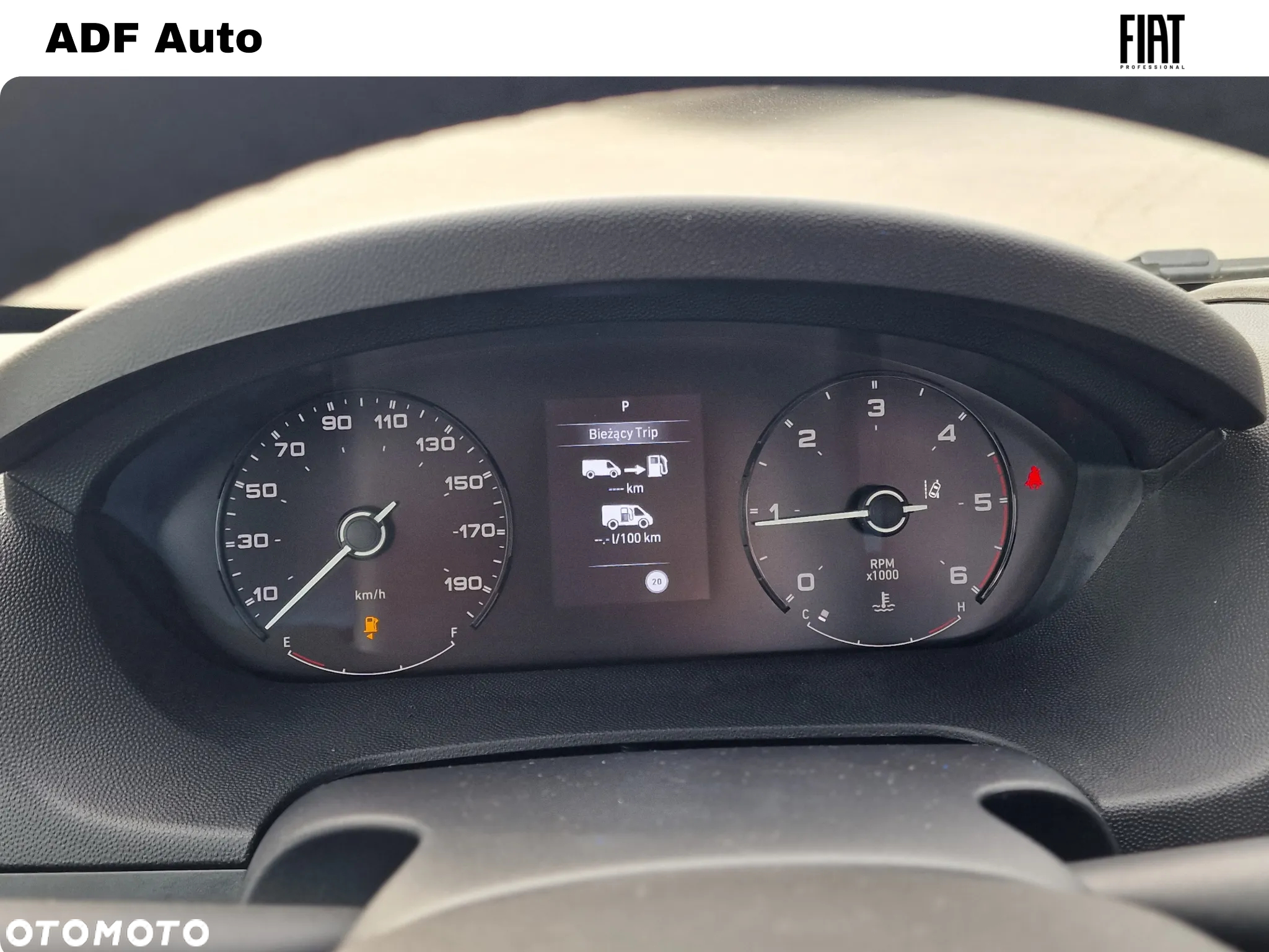 Fiat DUCATO L3 - AUTOLAWETA - 10
