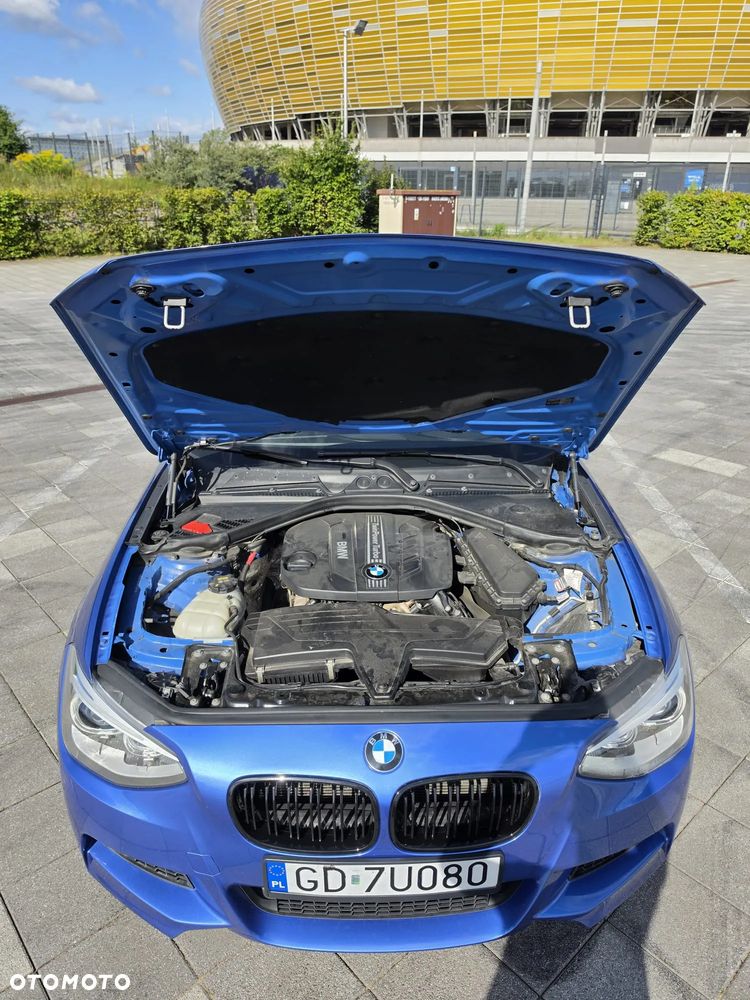 BMW Seria 1 - 10