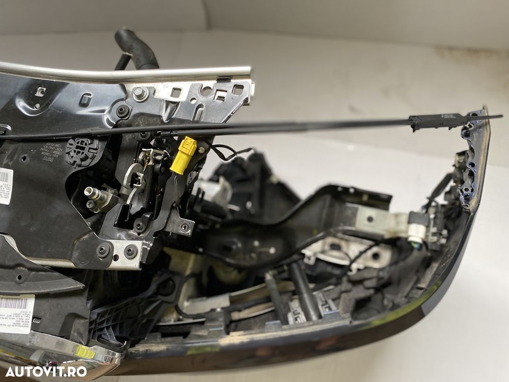 Bara BMW seria 5 G30 G31 trager panou fata - 4