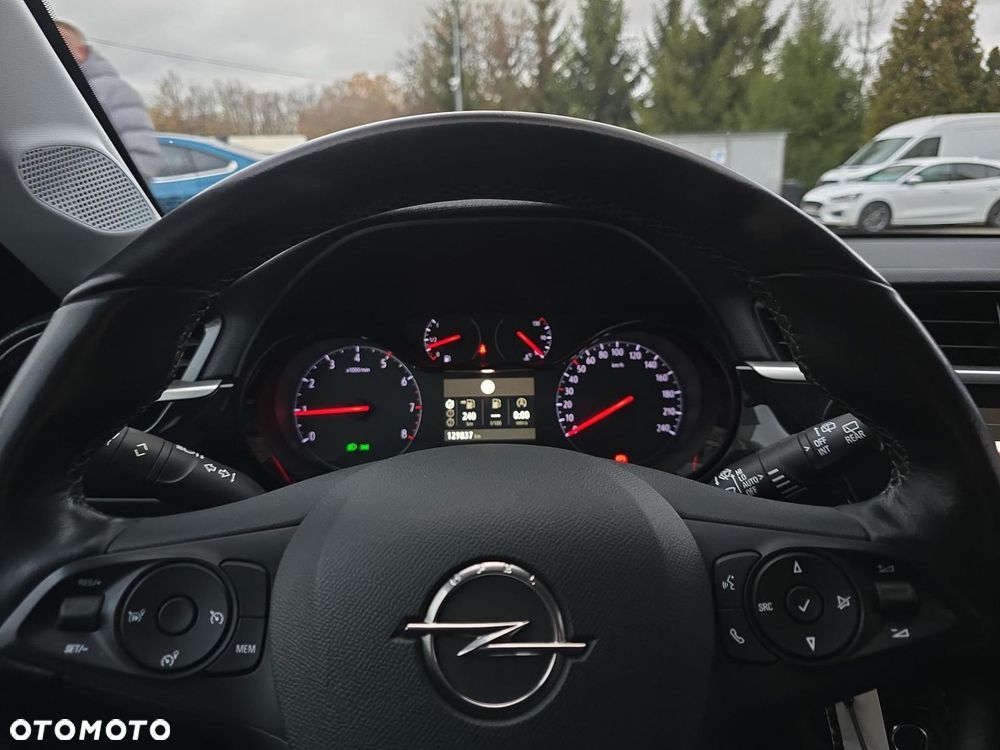 Opel Corsa 1.2 Elegance S&S - 17