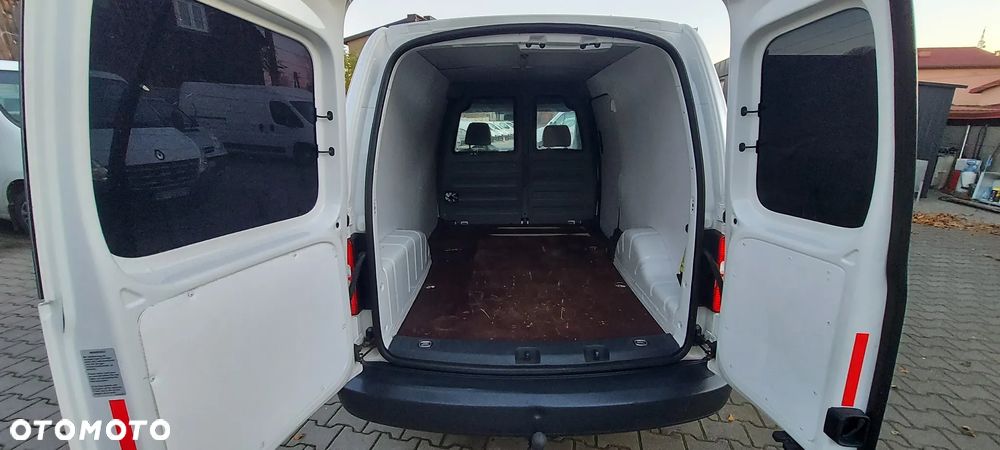 Volkswagen CADDY - 24