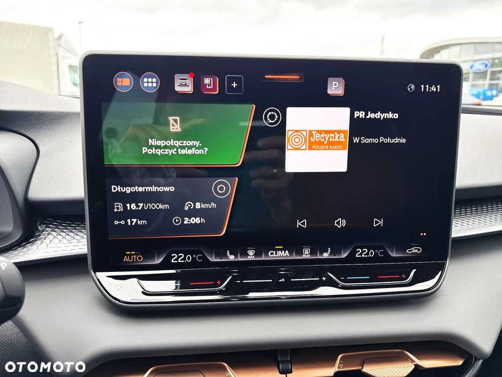 Cupra Terramar - 14
