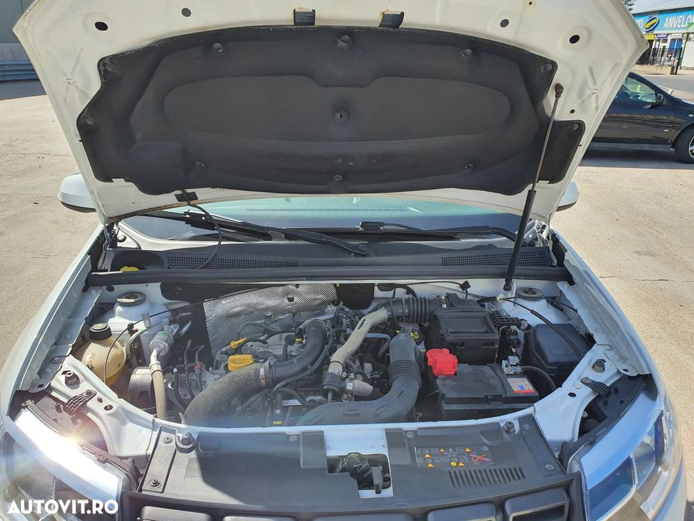 Dacia Logan 0.9 TCe SL Prestige PLUS - 12