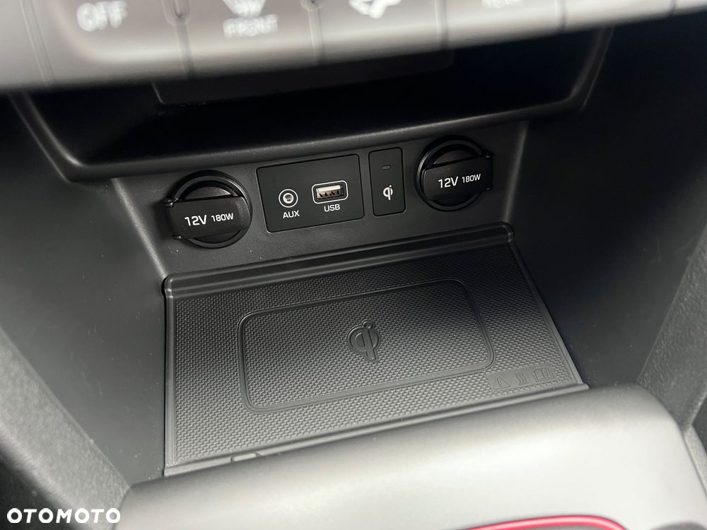 Hyundai Kona 1.0 T-GDI Premium - 22