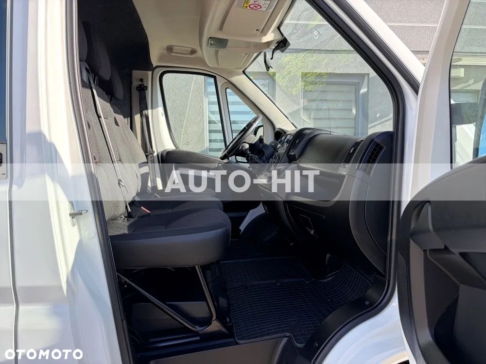 Peugeot Boxer - 23