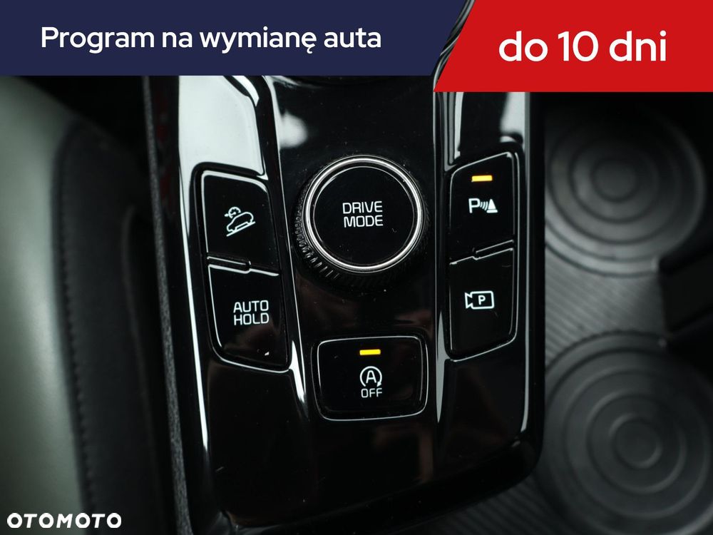 Kia Sportage - 22