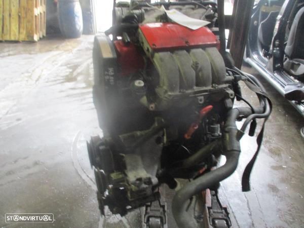Motor Completo Volkswagen Golf Iii (1H1) - 2