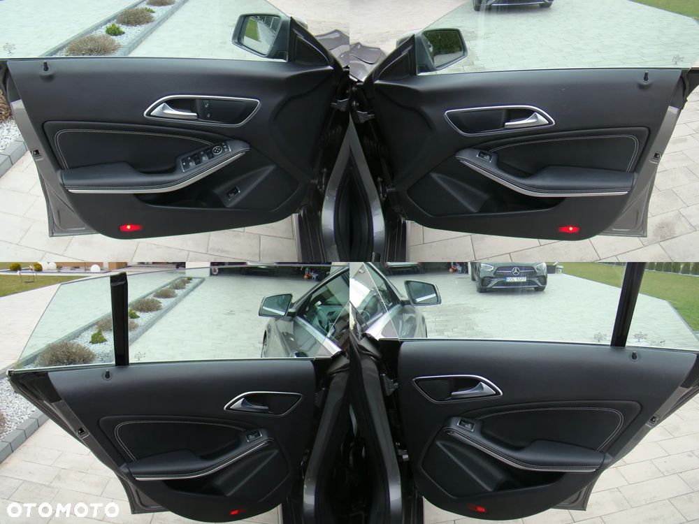 Mercedes-Benz CLA 200 UrbanStyle Edition - 21