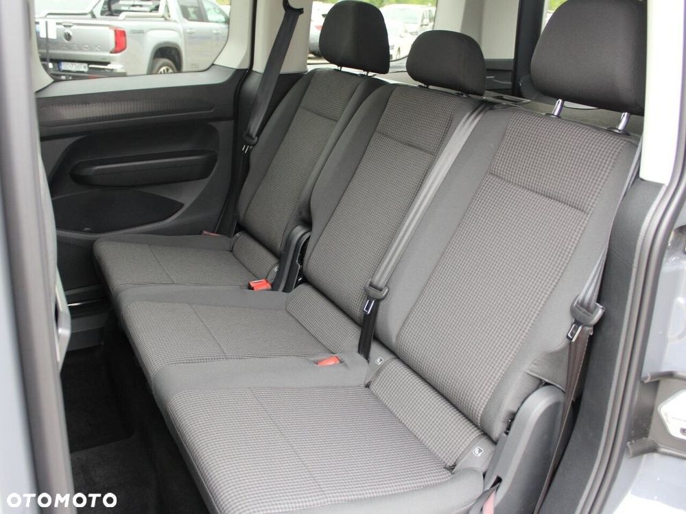 Volkswagen Caddy 2.0 TDI DSG - 23